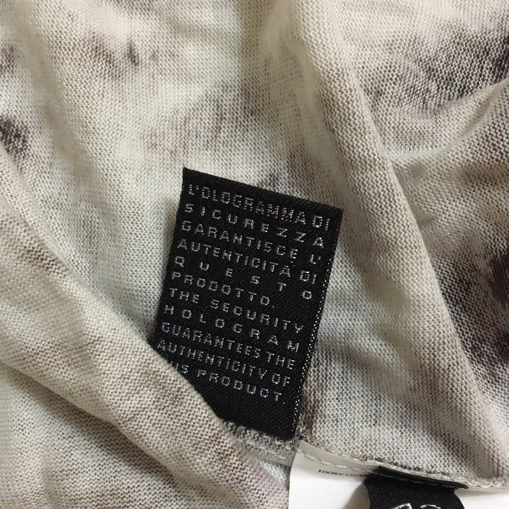 Just Cavalli top,new with tags - Picture 7 of 8